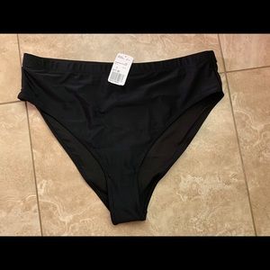 Forever 21 Bikini Bottom